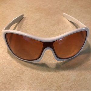 Oakley sun glasses